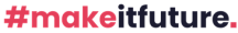 MAKEITFUTURE logo