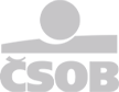 ČSOB Logo