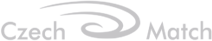 CzechMatch Logo