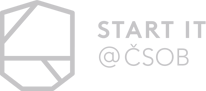 ČSOB Startit Logo