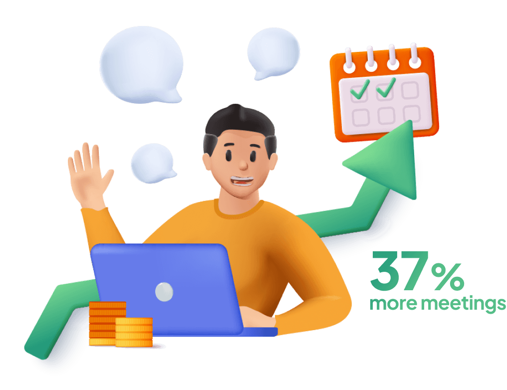 Meetings booking solution