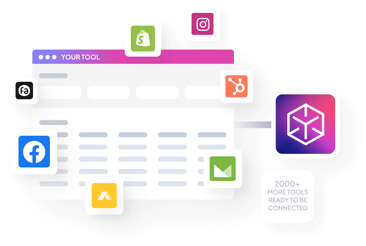 Enterprise solutions