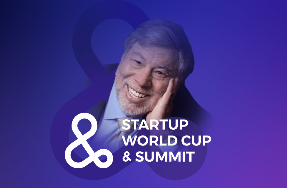 After last year’s success, we return to the SWC Summit. Will we meet Wozniak?