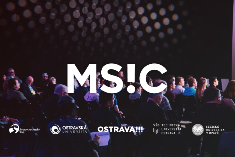 We are in the finals of the Start-up voucher