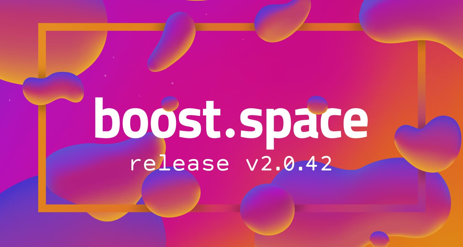 Release v2.0.42