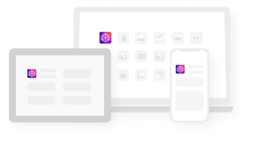 menu, desktop, boost.space