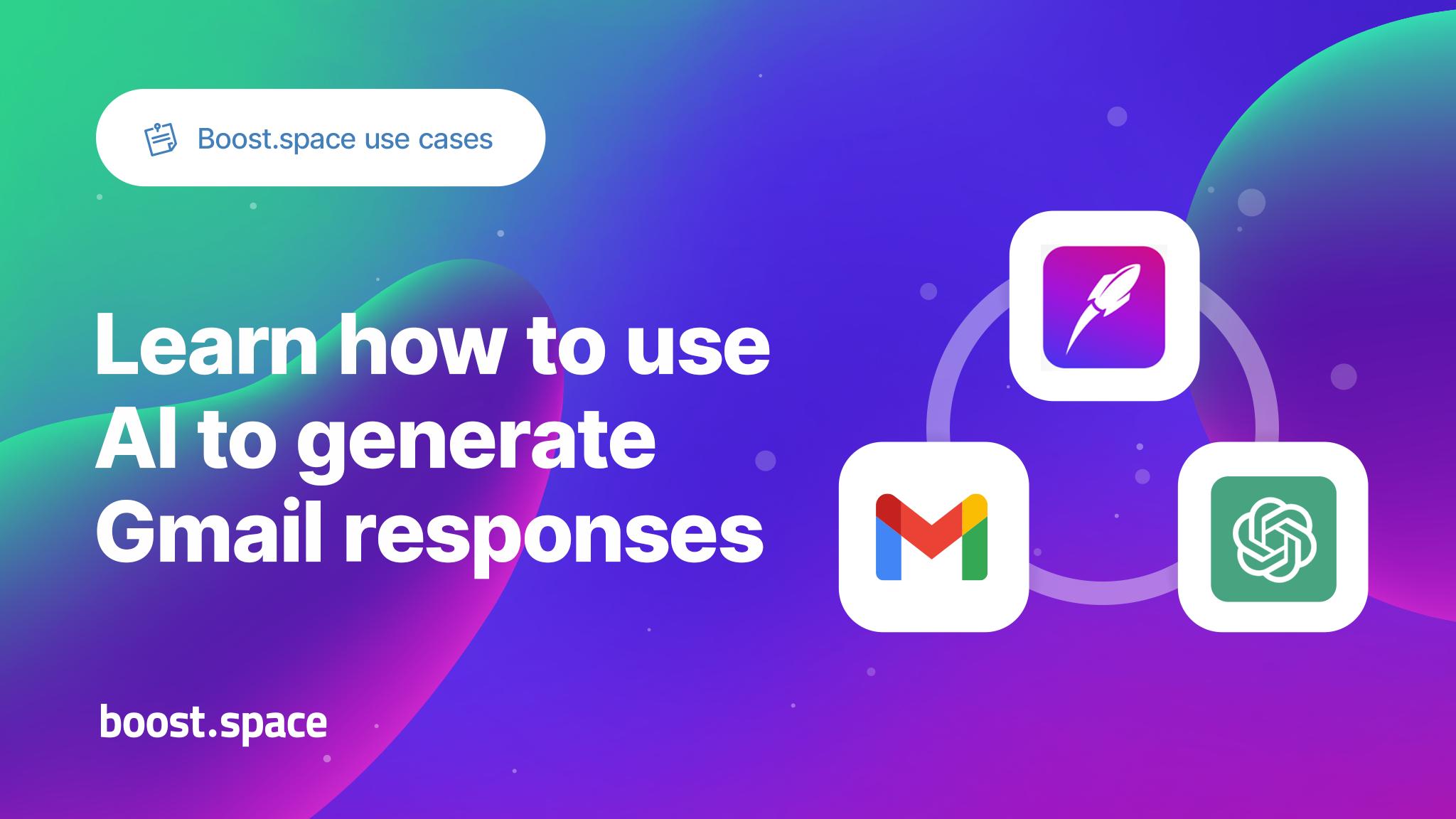 Make ChatGPT generate your Gmail replies in 7 easy steps