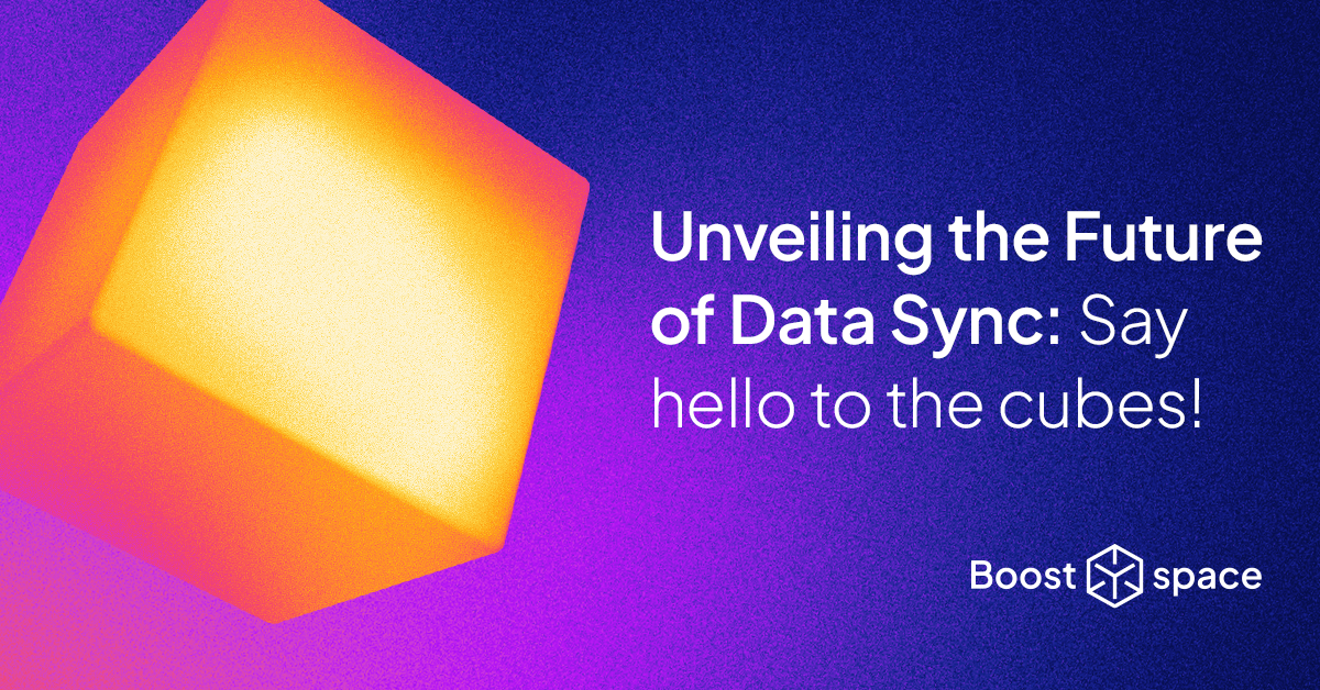 New Brand & Website: What are these cool space cubes?!