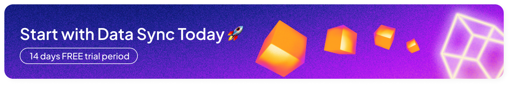 free trial, data sync, boost.space