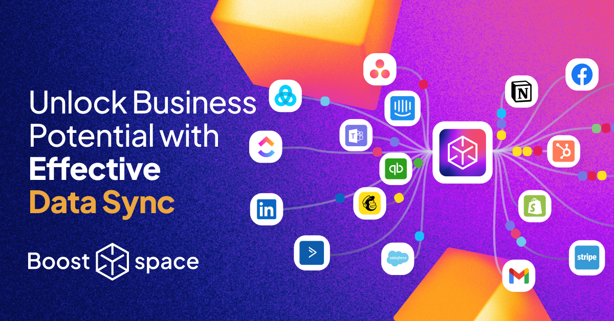 The Importance of Data Sync for Businesses