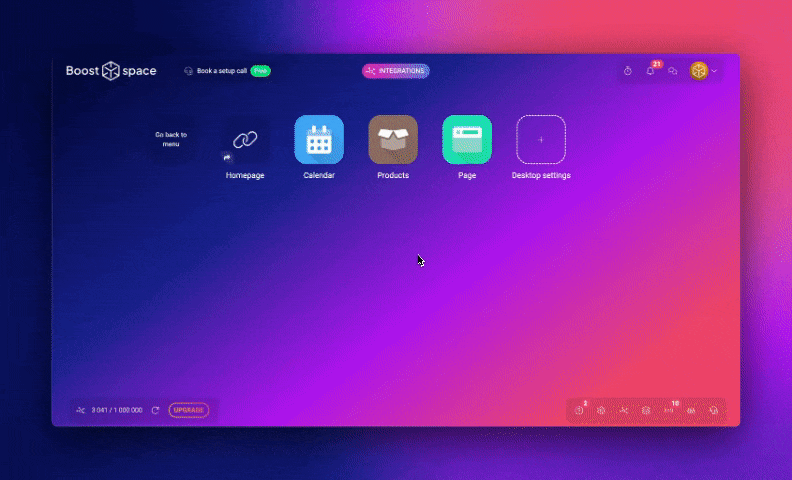 release notes, sync data, business workflow