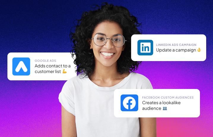 Master Cookieless Marketing: Sync Data for Precision Targeting