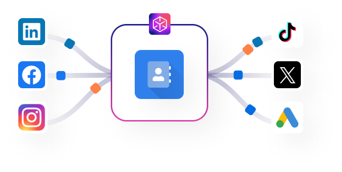 Elevate Marketing Insights with AI-Driven Data