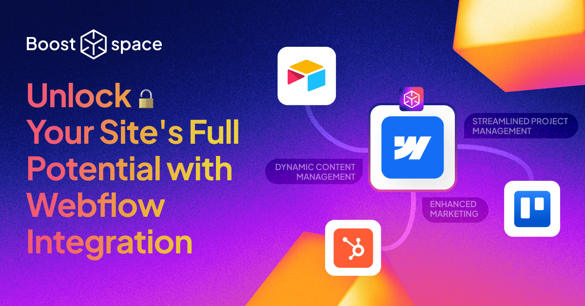 Explore the Potential of Your Webflow Site