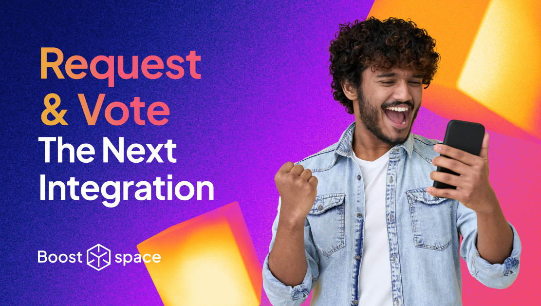 New Integration Roadmap: Request Your App