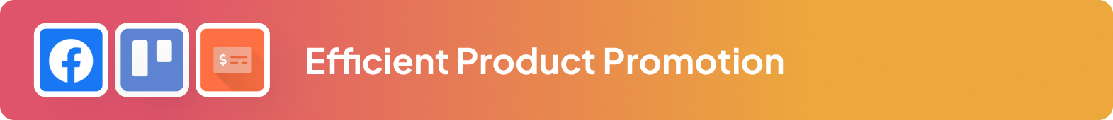 Facebook Pages Trello integration