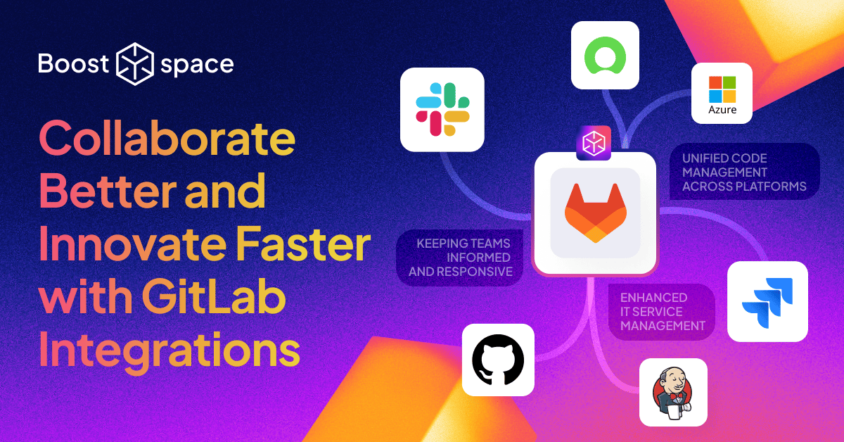 Enhance Your Workflow with GitLab Integration