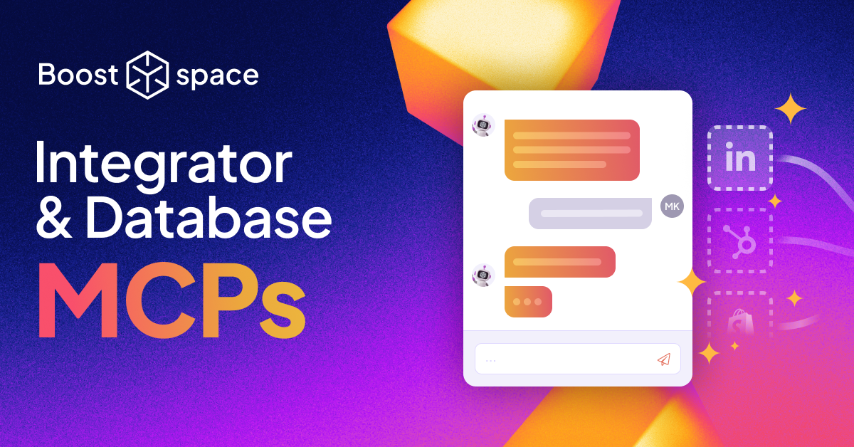 Get AI-Ready with MCP