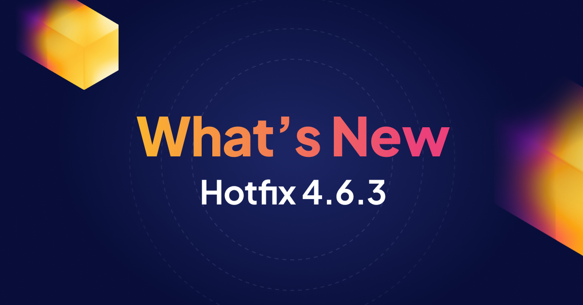 Boost.space Hotfix 4.6.3