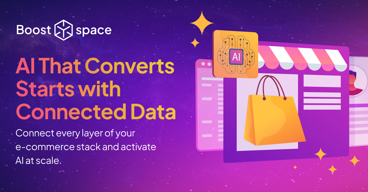 Want More Sales? Here’s How AI Is Reinventing Online Retail