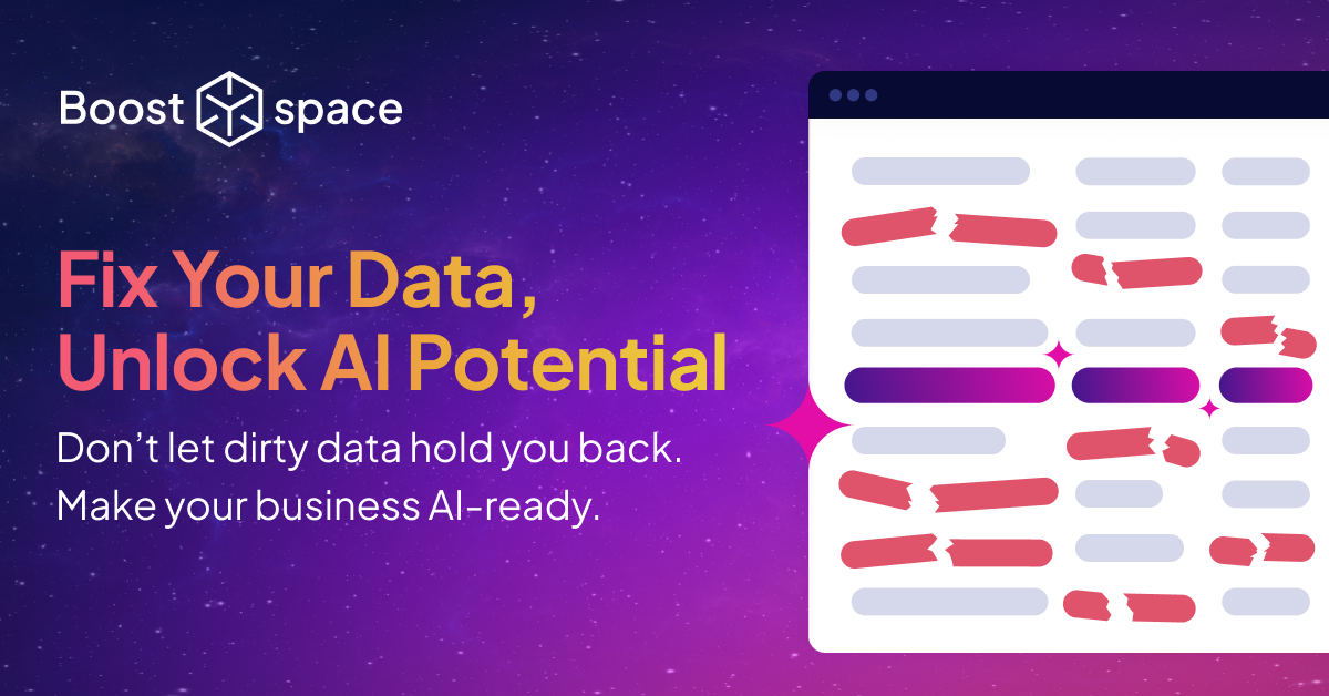 Your AI Is Only as Good as Your Data—Fix the Foundation First