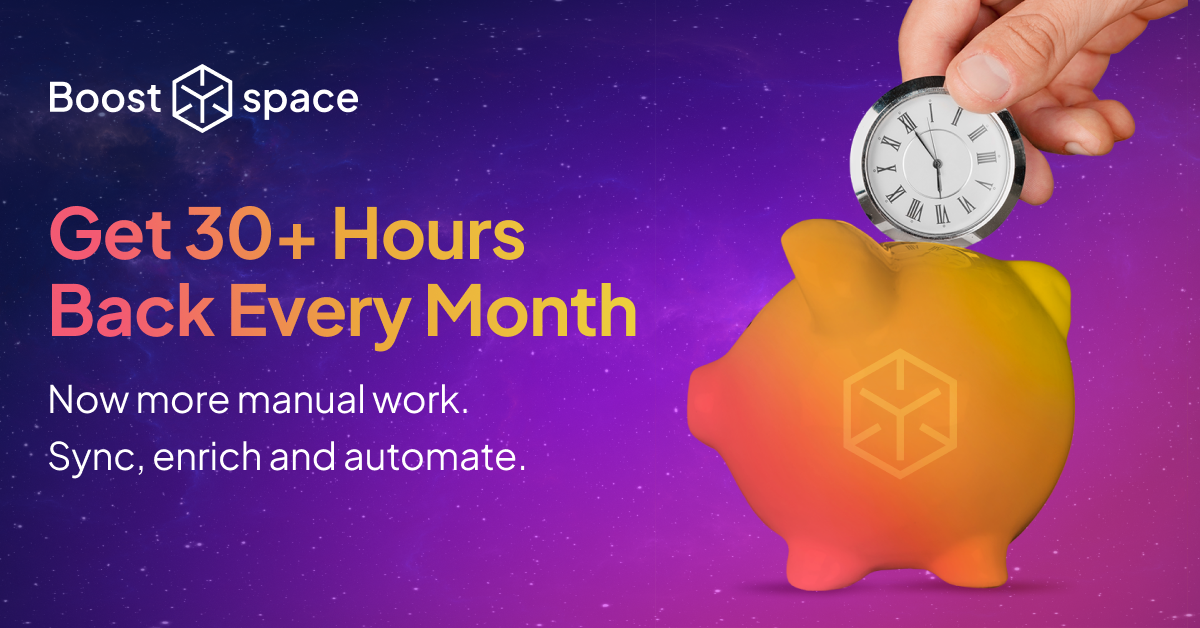 Save 30+ Hours Monthly with 3 Automations