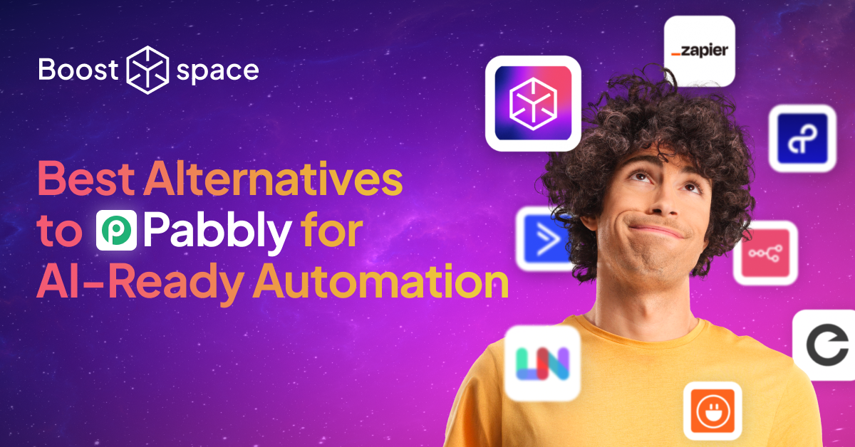 Best Alternatives to Pabbly in 2025