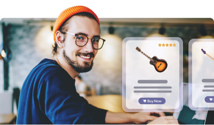 Automated Product Enrichment & Marketplace Sync for Your E-Shop