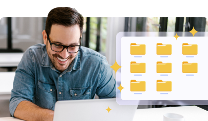 Migration Done Right—Fast, Secure, and Hassle-Free
