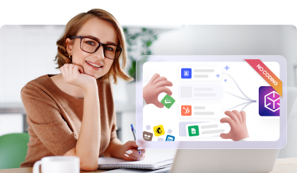 Build Micro-SaaS Products  & Sell Productized Services Without Coding