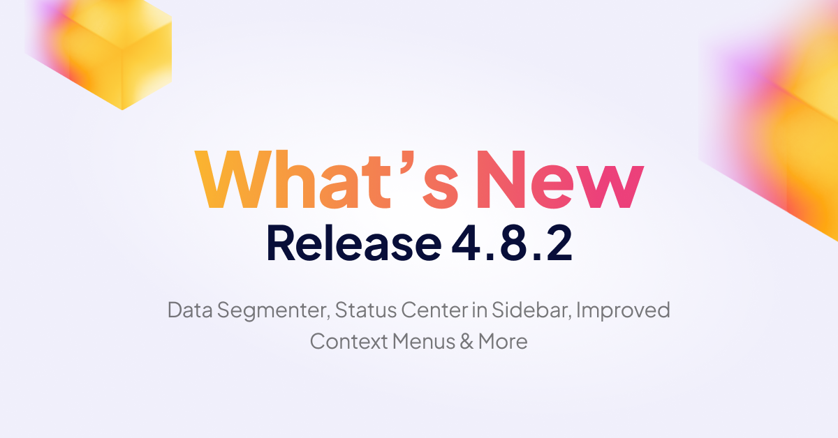 Boost.space Release Notes 4.8.2
